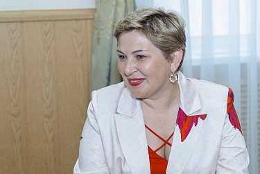 Сергей Грачев: «Союз женщин России – главный двигатель социальных инициатив»